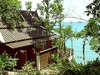 Koh Chang Cliff Beach Resort 